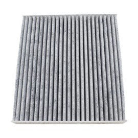 Simple Air Filter CF10285 Fresh Breeze Cabin Air Filter Arm & Hammer for Toyota Prius 4Runner