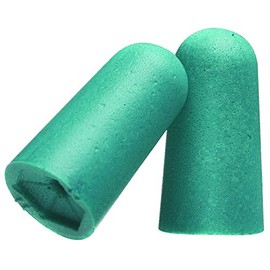 MSA Safety 10087444 Right – Foam Ear Plugs, M/L (Snr 37 (Pack of 200)