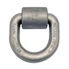 Heavy Duty Weld-On Tie-Down Ring (2329221) - Single