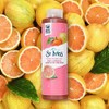 St Ives Body Wash Pink Lemon + Mandarin Orange 22