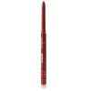 Essence Lippenstift draw the line!14 catch up red.
