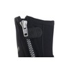 SEAC Pro HD 6mm Neoprene Wetsuit Boots with Side Zipper,