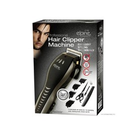 Elpine Professional Hair Clippers