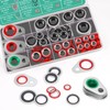 XBVV 95 PCS 12 Sizes Premium A/C Conditioning System Compressor