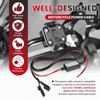 010-12953-03 Motorcycle Power Cable for Garmin Tread and zūmo XT