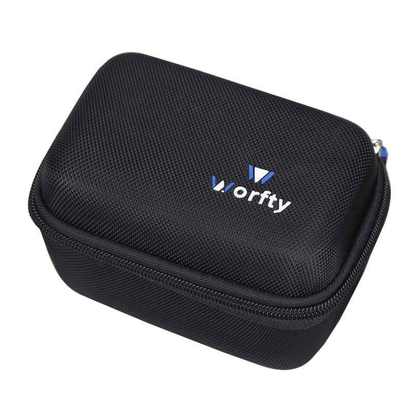 Case for Zoom H2essential / H2n Multi-Mic Handy Recorder -