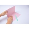 Sizzix Paper Flower Making Tool - Fold and Form Tool,