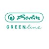 Herlitz Greenline HB 50033638 Pencils Pack of 4 on Blister
