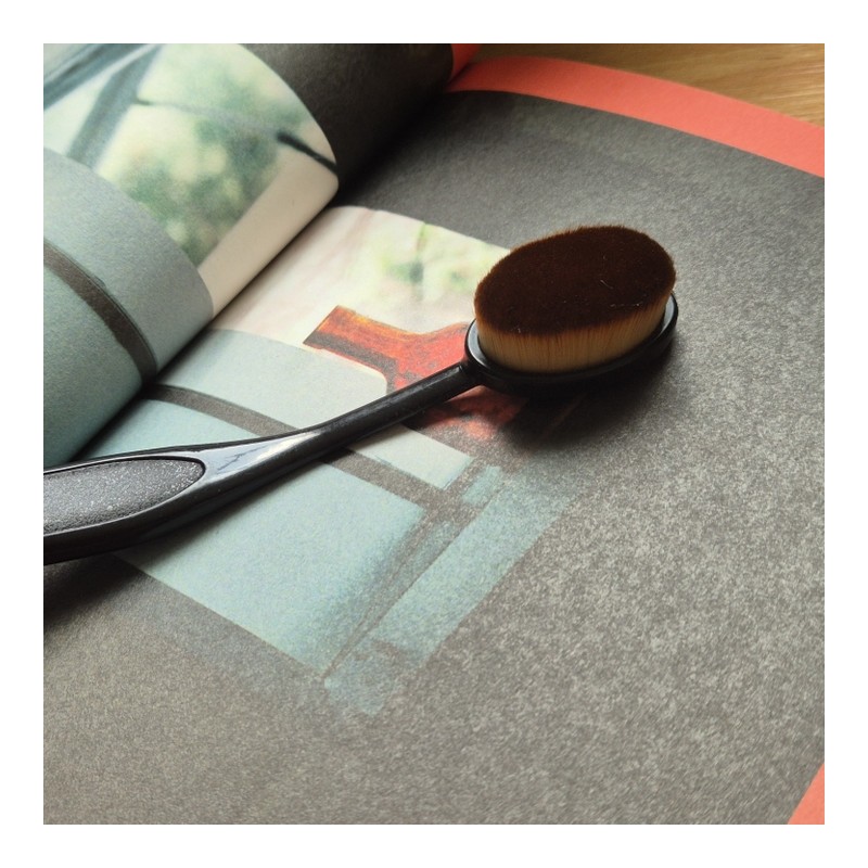 Foundation Brush / 파운데이션 브러쉬