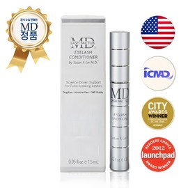 Directly imported from the U.S. MD Lash Factor Eyelash Nutrient 1.5ml (1 unit) / 미국 직수입 MD래쉬팩터 속눈썹 영양제 1.5ml (1개)