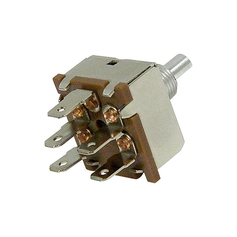 UAC SW 1000C HVAC Blower Control Switch