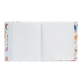 Grupo Erik Photo Album Slip-in Album 13 x 20 cm Cute Dogs Photo Album 13 x 20 cm Photo Book for 304 Photos