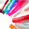 Linda Fashion Lip Gloss Glitter Brillo Labios Sabores Linda Fashion