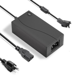 10FT Power Recliner Power Supply Cord 29V 2A 58W Switching Transformer 29V Universal AC/DC Adapter 29 Volt Power Supply 2-Pin for Recliner Lift Chair Reclining Sofa Couch