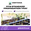 Clonex 100ml Cloning Gel & OrganiPlug Seed and Cutting Plugs