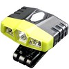 TradeWind Cap Light Hat Light Clip Motion Sensor Fishing Light