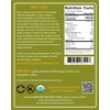RHAPSODY ORGANIC KOJI - Made in Vermont, USA - Sweet