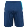 Hummel Men's Move Polyester Shorts, Men, 200008-8744, Saragossa Sea, XXL
