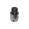 NOVA 9083 1-Piece M33 x 3.5 Female to 1-1/4 in. x 8TPI Male Spindle Adaptor