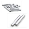 Socell 80 Pieces Dowel Pin Stainless Steel Shelf Support Pin