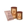 KURUKAHVECI MEHMET EFENDI Turkish Coffee, Cezve Set, Roasted Ground,Rich Aroma,