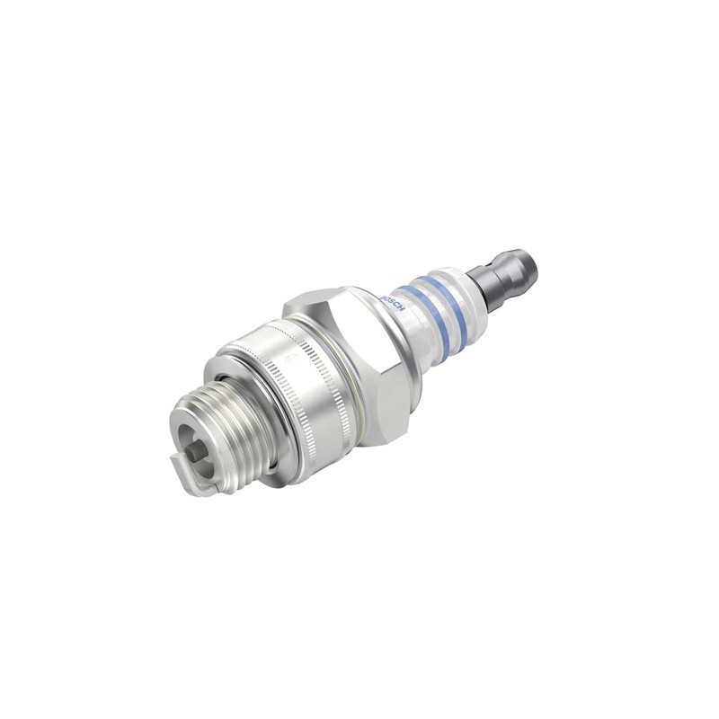 Bosch W9EC0 (609) Spark Plug for Garden Tools - Pack