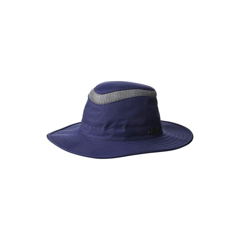 Tilley LTM6 Airflo Hat Navy 7 5/8