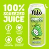 NILO Soursop Juice | 100% Real Guanabana Soursop Graviola |