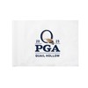 Standard Golf Flag PGA 2025, Tube Insert, 14x20 Inch 420D