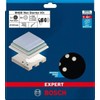 Bosch Accessories 2608901667 Sanding Net for Drywall Sanders Grit 80,