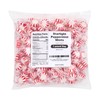 Starlight Peppermint Mints | 1 Pound Bag - Approx. 75