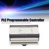 PLC Programmable Controller AMX‑FX3U‑M26MR‑E Relay with Analog Ethernet Port DC24V