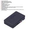 Bluetooth 5.0 Audio Receiver Wireless Music Player with USB Charging