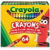 Crayola Crayons 64 pk