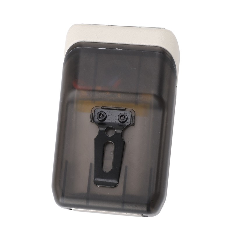 Keychain Light EDC LED High Power Mini 1000LM Portable Magnetic