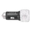 Car Charger, USB Car Charger, 5 V, Decoration, Dual Port