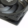 SCYTHE Size "WONDER TORNADO 120 PWM 2000 rpm" Case Fan