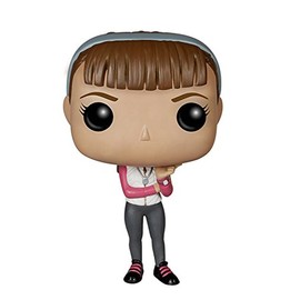 Funko Orphan Black - Alison Hendrix