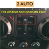 Forten Kingdom Remote Control Car Auto Window Power Lift Close