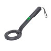Handheld Metal Detector Portable Professional Gold Treasure Hunting Unearthing Tool