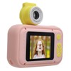 Kids Camera 40MP Flip Lens Digital Camera Fun Video Record
