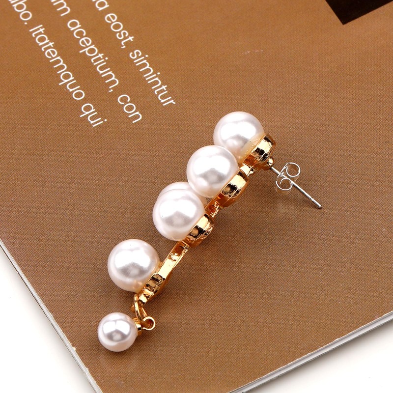 Lusofie 12Pcs Earring Backs Butterfly Earring Backs, 925 Sterling Silver