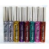 Helen Von Kosmetisch Delineador Glitter Liquido Larga Duracion Brocha Kit