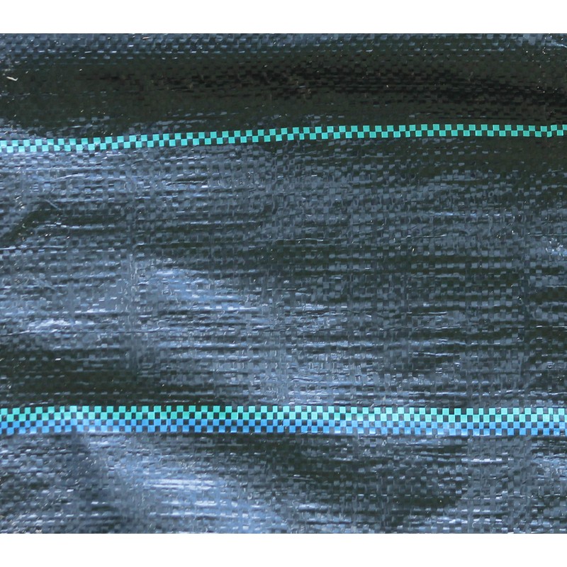 Tenax Silt Fence 31900700 , 3' X 100', Black