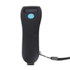 Wireless Barcode Scanner Reader BT Portable 1D 2D QR Code