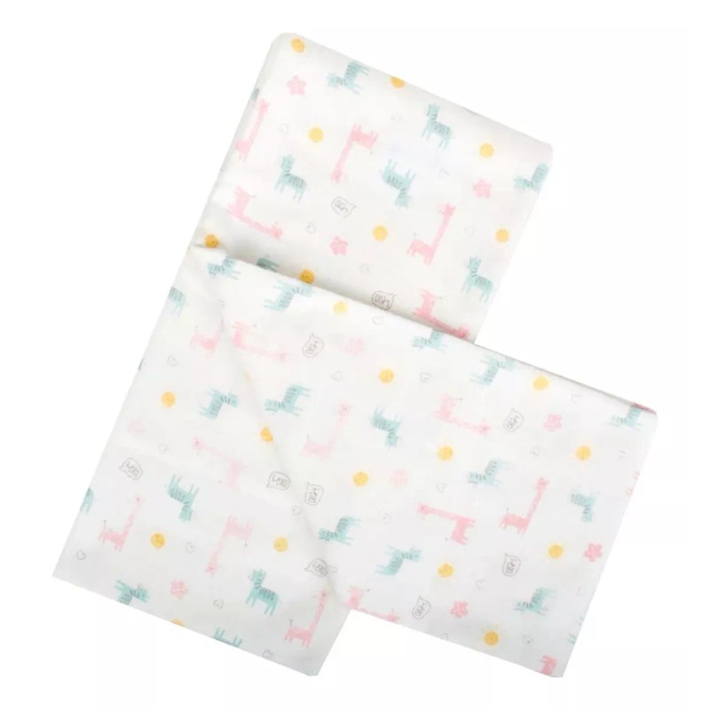 Baby Moments Suave Frazada