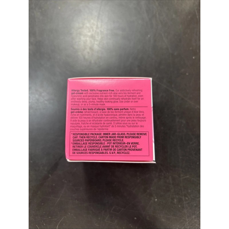 Clinique Moisture Surge 100H Auto-Replenish