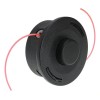3 Pzs Cabeza Corte Hilo Nylon Fs25-2 Para Desbrozadoras