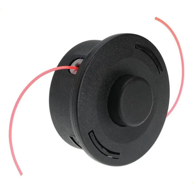 3 Pzs Cabeza Corte Hilo Nylon Fs25-2 Para Desbrozadoras