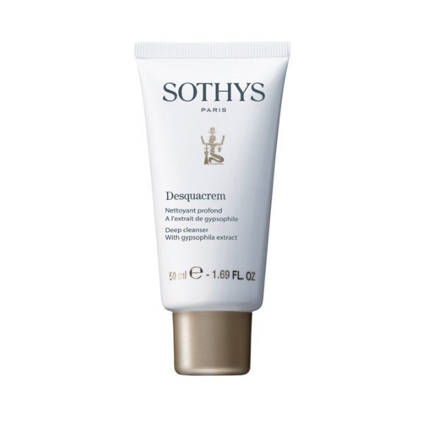 Sothys Desquacrem - Deep Pore Cleanser 1.69 oz by Sothys